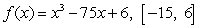 <strong>Find the x-value at which the absolute minimum of f (x) occurs on the interval [a, b].  </strong> A)   B)   C)   D)   E)   <div style=padding-top: 35px> 