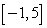 <strong>Graph a function on the interval having the following characteristics. Absolute maximum at Absolute minimum at Relative maximum at Relative minimum at </strong> A) B) C) D) E)