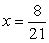 <strong>Find the points of inflection and discuss the concavity of the function. </strong> A)inflection point at ; concave downward on ; concave upward on B)inflection point at ; concave upward on ; concave downward on C)inflection point at ; concave downward on ; concave upward on D)inflection point at ; concave upward on ; concave downward on E)none of the above