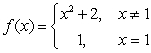 <strong>Let . Determine the following limit. (Hint: Use the graph of the function.) </strong> A)3 B)1 C)2 D)4 E)does not exist.