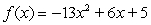 <strong>Find the x-values (if any) at which the function is not continuous. Which of the discontinuities are removable?</strong> A)continuous everywhere B) , removable C) , removable D) , not removable E)both B and C