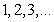 <strong>A deposit of $6500 is made in an account that pays 6% compounded every 3 months. The amount in the account after years is , t . What are the points of discontinuity of graph of ? (Here, the brackets indicate the greatest integer function.)</strong> A) B) C) D) E)