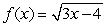 <strong>Find the derivative of the following function using the limiting process. </strong> A) B) C) D) E)either B or D