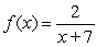<strong>Find the derivative of the following function using the limiting process. </strong> A) B) C) D) E)none of the above