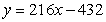<strong>Find an equation of the a line that is tangent to the graph of f and parallel to the given line. </strong> A) B) C) D) E)both B and D