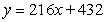 <strong>Find an equation of the a line that is tangent to the graph of f and parallel to the given line. </strong> A) B) C) D) E)both B and D