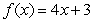 <strong>Identify a function that has the given characteristics and then sketch the function. </strong> A) B) C) D) E)