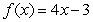 <strong>Identify a function that has the given characteristics and then sketch the function. </strong> A) B) C) D) E)