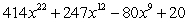 <strong>Find the derivative of the function. </strong> A) B) C) D) E)