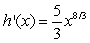<strong>Find the derivative of the function .</strong> A) B) C) D) E)