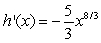 <strong>Find the derivative of the function .</strong> A) B) C) D) E)