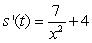 <strong>Find the derivative of the function .</strong> A) B) C) D) E)
