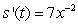 <strong>Find the derivative of the function .</strong> A) B) C) D) E)