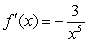 <strong>Find the derivative of the function. </strong> A) B) C) D) E)none of the above