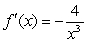 <strong>Find the derivative of the function. </strong> A) B) C) D) E)none of the above