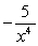 <strong>Differentiate the given function. </strong> A) B) C) D) E)