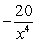 <strong>Differentiate the given function. </strong> A) B) C) D) E)