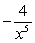 <strong>Differentiate the given function. </strong> A) B) C) D) E)