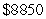 <strong>Find the marginal cost for producing x units. (The cost is measured in dollars.) </strong> A) B) C) D) E)
