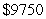 <strong>Find the marginal cost for producing x units. (The cost is measured in dollars.) </strong> A) B) C) D) E)