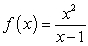 <strong>Find the point(s), if any, at which the graph of f has a horizontal tangent line. </strong> A) B) C) D) E)