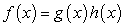 <strong>Use the given information to find of the function . </strong> A) B) C) D) E)