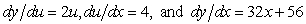 <strong>Find of the functions .</strong> A) B) C) D) E)