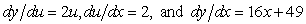 <strong>Find of the functions .</strong> A) B) C) D) E)