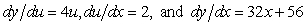 <strong>Find of the functions .</strong> A) B) C) D) E)
