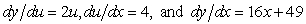 <strong>Find of the functions .</strong> A) B) C) D) E)