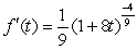 <strong>Find the derivative of the function. </strong> A) B) C) D) E)