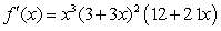 <strong>Find the derivative of the function. </strong> A) B) C) D) E)