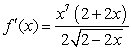 <strong>Find the derivative of the function. </strong> A) B) C) D) E)