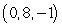 <strong>Solve the system of equations below by the Gaussian elimination method: </strong> A) B) C) D) E)no solution