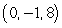 <strong>Solve the system of equations below by the Gaussian elimination method: </strong> A) B) C) D) E)no solution