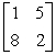 <strong>If possible, find A - B. </strong> A) B) C) D) E)not possible
