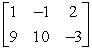 <strong>Find </strong> A) B) C) D) E)