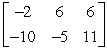 <strong>Find </strong> A) B) C) D) E)