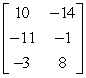 <strong>Find </strong> A) B) C) D) E)