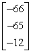 <strong>Use the matrix capabilities of a graphing utility to evaluate the expression. </strong> A) B) C) D) E)