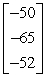 <strong>Use the matrix capabilities of a graphing utility to evaluate the expression. </strong> A) B) C) D) E)