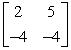 <strong>Solve for X in the equation given. </strong> A) B) C) D) E)