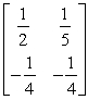 <strong>Solve for X in the equation given. </strong> A) B) C) D) E)