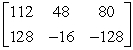 <strong>Solve for X in the equation given. </strong> A) B) C) D) E)not possible
