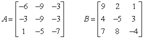 <strong>Find </strong> A) B) C) D) E)