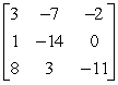 <strong>Find </strong> A) B) C) D) E)