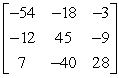 <strong>Find </strong> A) B) C) D) E)