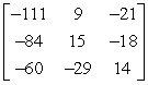 <strong>Find </strong> A) B) C) D) E)