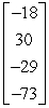 <strong>Use the matrix capabilities of a graphing utility to find AB, if possible. </strong> A) B) C) D) E)not possible