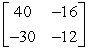 <strong>Find </strong> A) B) C) D) E)